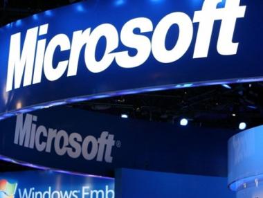„Облакът“ скоро може да стане най-доходоносния бизнес на Microsoft