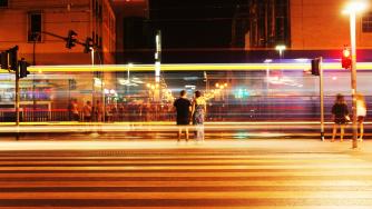 Десет години безвремие