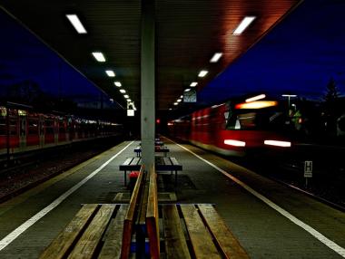 Германските железничари ще стачкуват