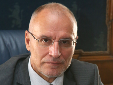 Управителят на БНБ прогнозира забавяне на икономиката