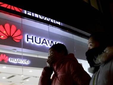 Китай заплаши Канада заради ареста на директора от Huawei