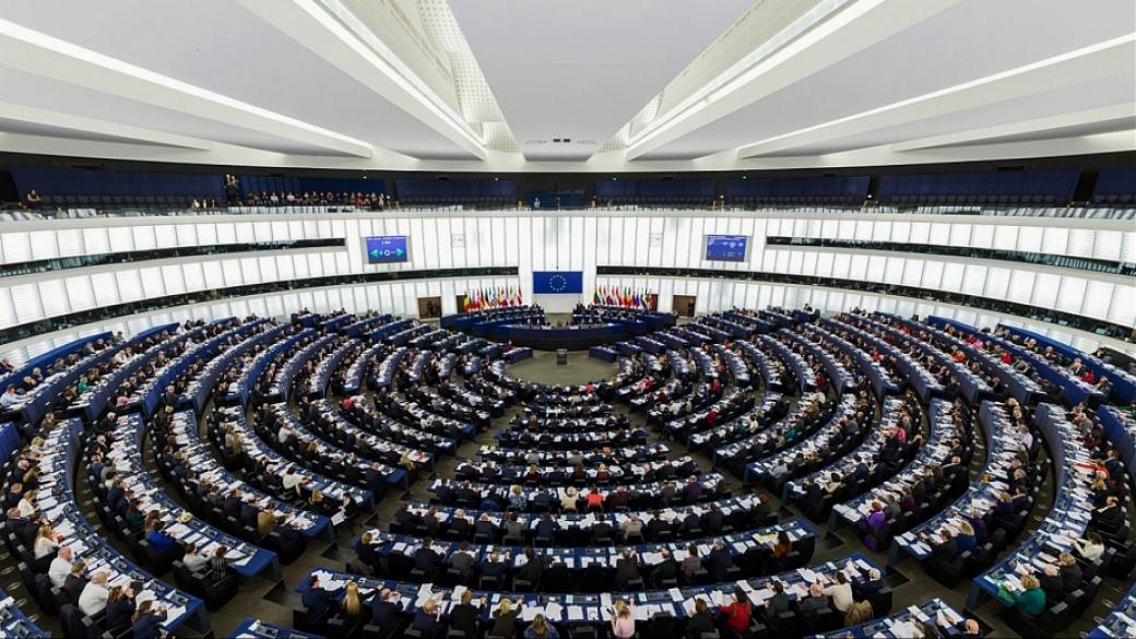 Европарламентът отново ще обсъди приемането на България в Шенген