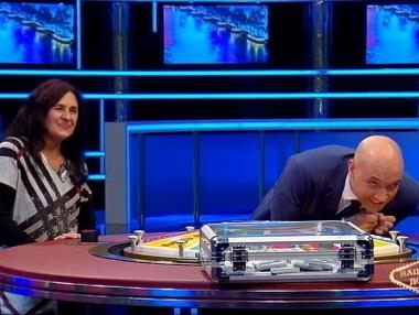 Жена от Белово на крачка от джакпота в Национална лотария