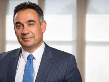 A Cypriot Is Heading the European Brewers