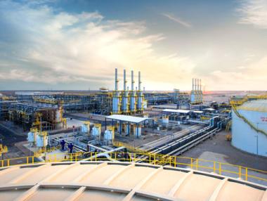 „Лукойл“ регистрира компания за бизнес в Африка