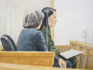 Коз в ръкава на САЩ, или защо финансовият директор на Huawei бе арестуван сега