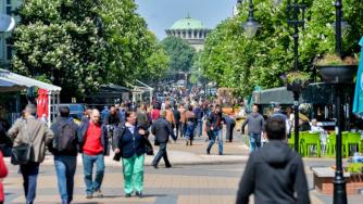 България е на последно място по жизнен стандарт в ЕС