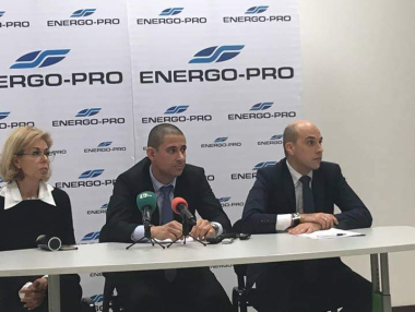 Държавни и общински дружества дължат над 10 млн. лв. на „Енерго-Про“