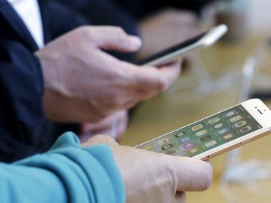 Apple обяви най-добрите iOS приложения и игри за 2018 г.