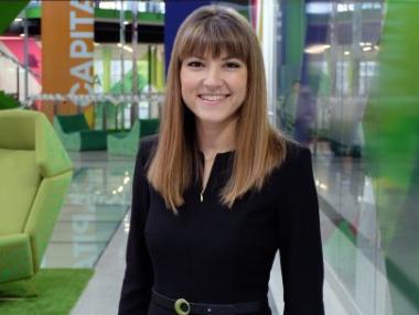 Телерик Академия има нов изпълнителен директор