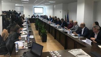 Българските строители заплашиха, че ще отидат да работят във Франция