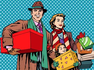 Мобилният телефон остава най-търсен подарък за Коледа