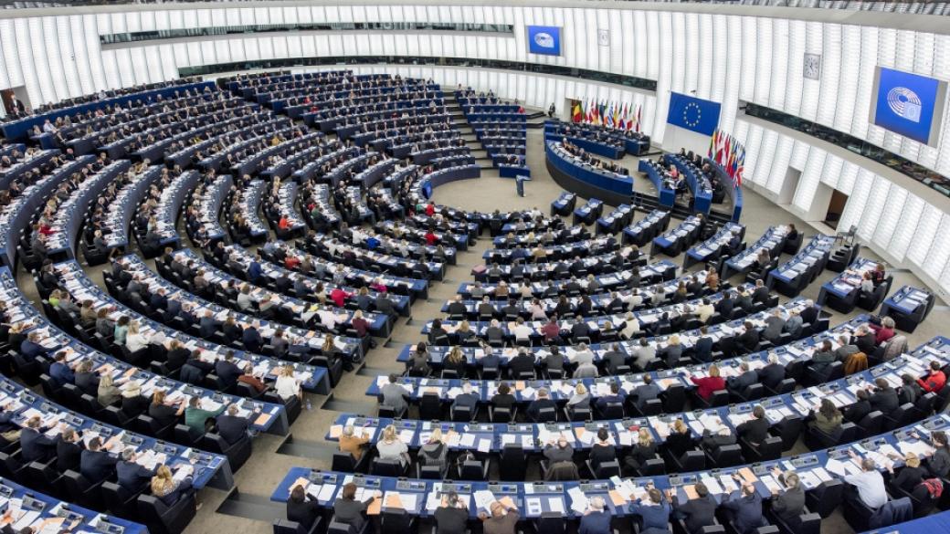 Европарламентът подкрепи България за влизане в Шенген