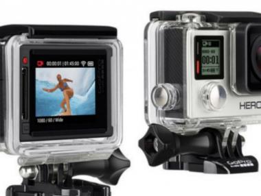 GoPro изнася голяма част от производството си в Китай заради войната със САЩ