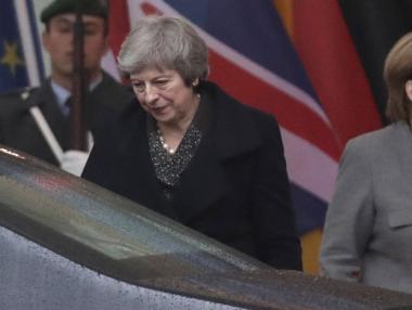 Тереза Мей насрочи нова дата за гласуване на споразумението за Brexit