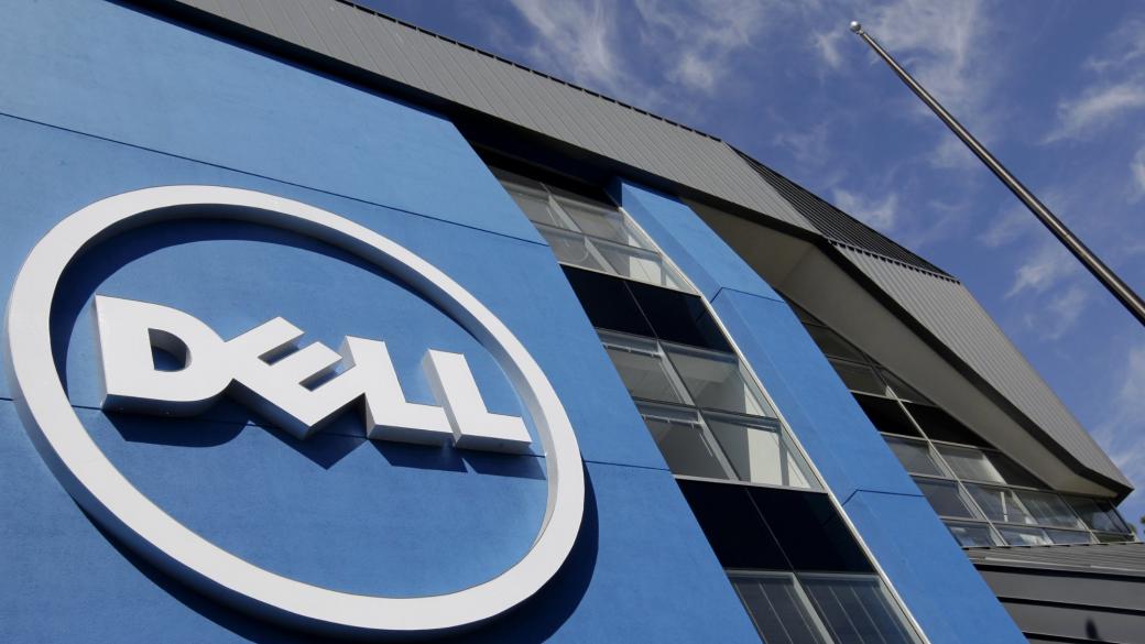 Акционерите на Dell одобриха сделката за VMware