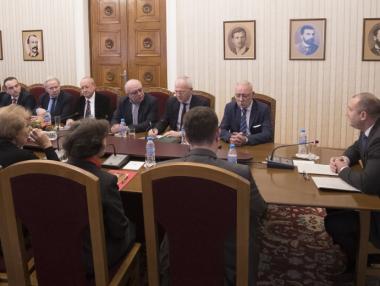 Корупцията е основен проблем за работодателите