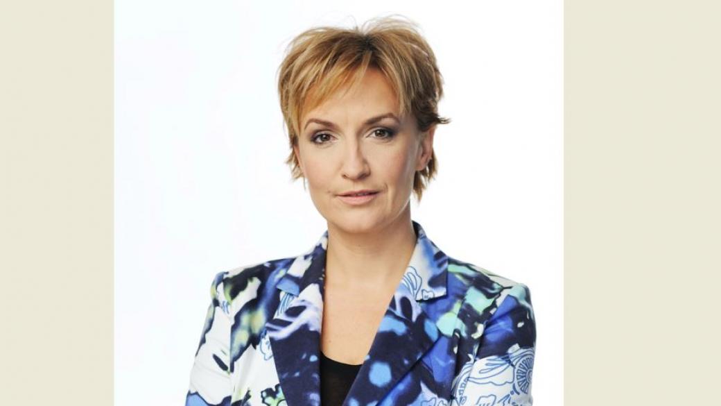 Михаела Калайджиева е новият главен директор „Корпоративна политика“ на Теленор България