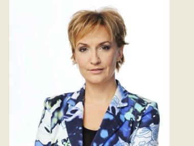 Михаела Калайджиева е новият главен директор „Корпоративна политика“ на Теленор България