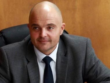 Кабинетът предложи най-после кандидатура за главен секретар на МВР