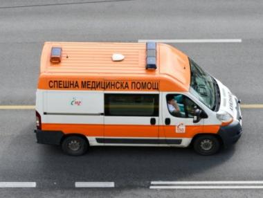 ЕС отпусна 71 млн. евро за 400 нови линейки