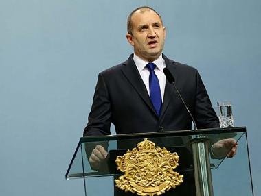 Президентът: Доверие не се печели с протести, а с качество и прозрачност