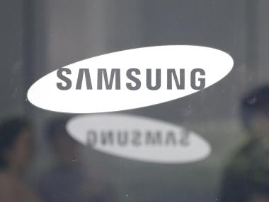 Samsung закрива един от заводите си в Китай