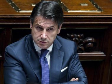 Reuters: Италия е склонна да промени бюджета си