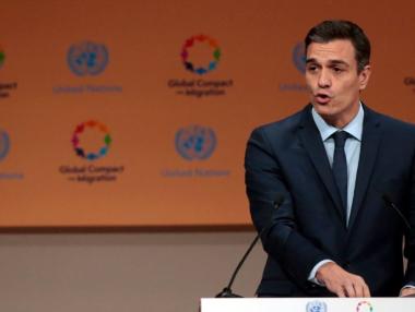 Испания вдига минималната заплата с 22% от 2019 г.