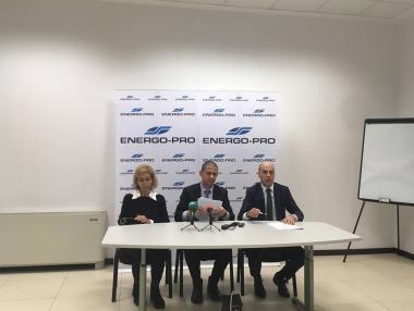 „Енерго-Про” и община Кубрат се споразумяха в последния момент