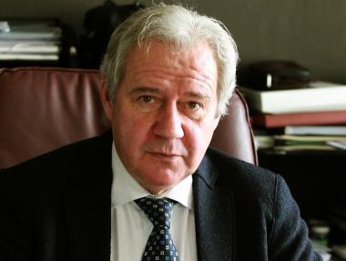 Евгений Иванов: КРИБ подкрепя протеста на строителния бранш