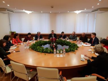 „Фраматом” чака процедурата за АЕЦ „Белене”, но само като доставчик