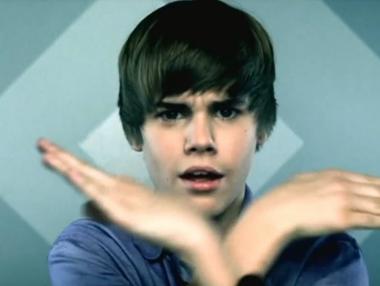 Джъстин Бийбър вече не е най-малко харесваният в YouTube