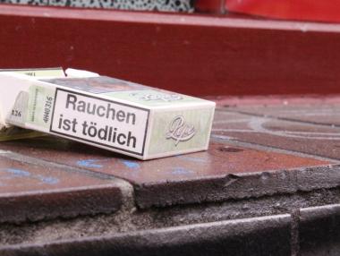 Ценовата достъпност на цигарите в България е двойно по-ниска от ЕС