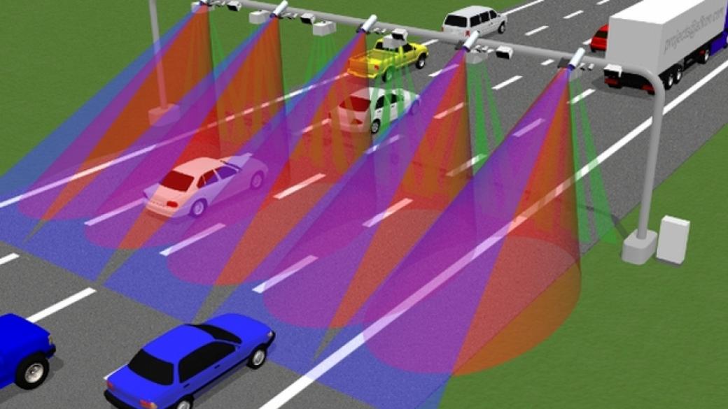 Австрийската Kapsch развива проекти за тол системи в Европа, САЩ и Австралия