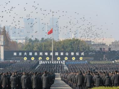 Китайските опити за сдобряване със САЩ повишиха настроенията на инвеститорите