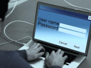 25-те най-лоши пароли на 2018 г.