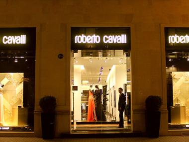 Основателят на Diesel иска да купи Roberto Cavalli