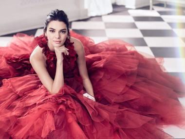 Най-високоплатените модели на 2018 г.