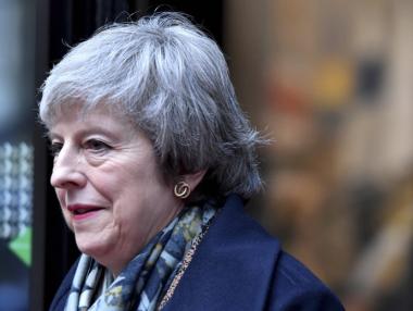 Меркел и Юнкер разкритикуваха Мей, че иска прекалено от Брюксел