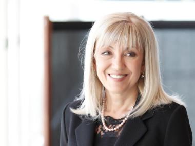 Петя Аврамова: Строителството на „Хемус” до Търново е гарантирано