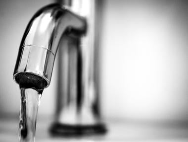 Над 60% загуби на вода по мрежата на ВиК дружествата отчетени през 2017 г.