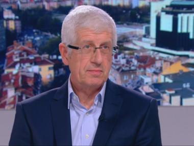 Овчаров: Енергийната стратегия на ГЕРБ цели да гарантира приходи на определени фирми
