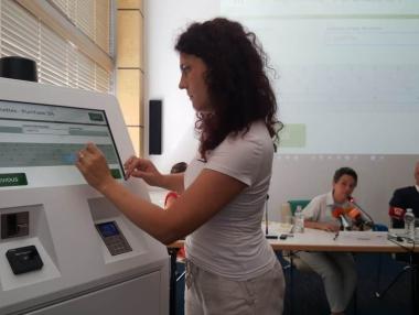 Продажбата на електронни винетки започва от утре