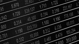 Пазарите започват седмицата с мечи настроения