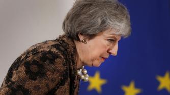 Мей отхвърли възможността за нов референдум за Brexit