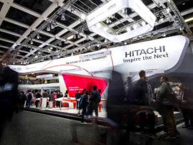 Hitachi иска да купи енергийния бизнес на ABB