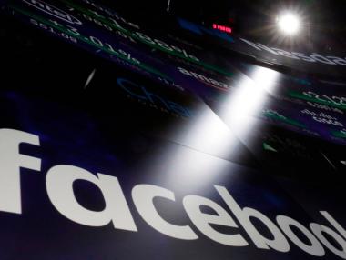 Глоба за милиарди грози Facebook заради GDPR