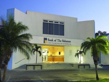 Бахамската банка стана клиент на българската Сирма Груп