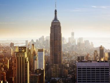 Най-популярните атракции в света според Uber